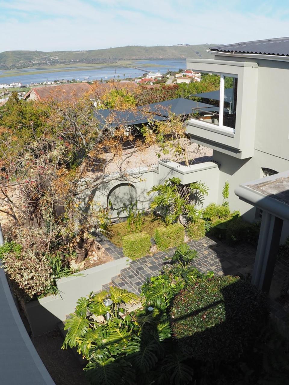 Hillview Boutique Apartments Книсна Екстериор снимка